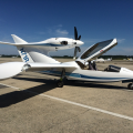 Super Seawind, N71RJ