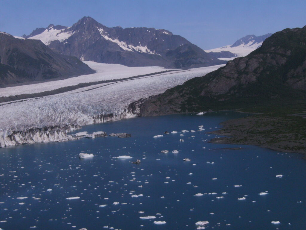 Kenai Fiords NP