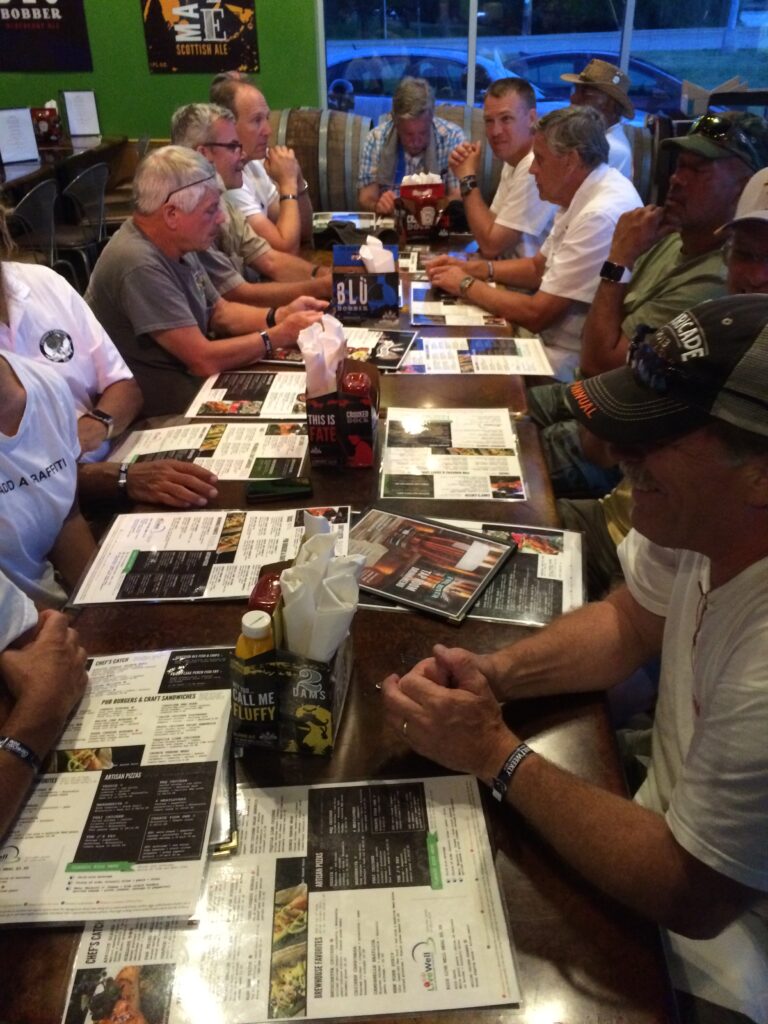 20160727 Fox River Restaurant OSH-1