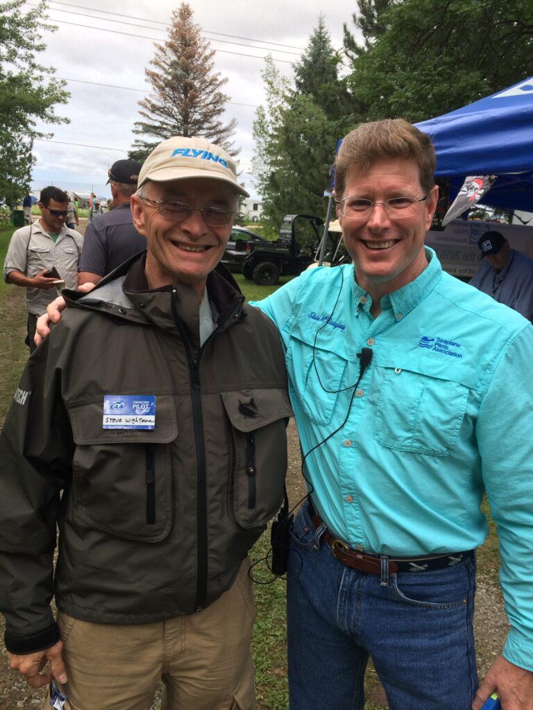 20160728 Steves Wightman and McCoughey at SPA Cornfest-2