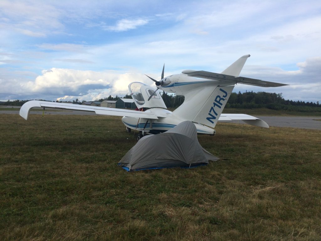 N1RJ World's Fastest plane