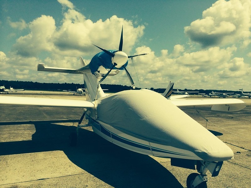 Turbine Seawind