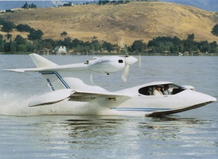 Super Seawind