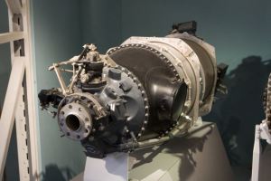 PT6-engine