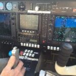 Super Seawind Avionics Suite