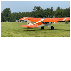 Aviat A1C-200 readies for flight