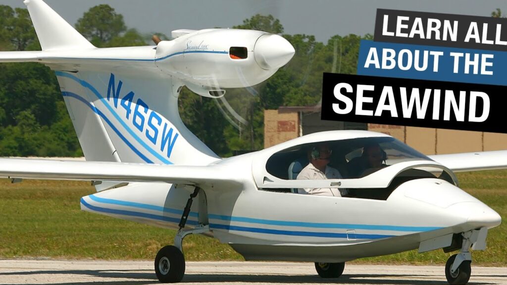 Learn All About the Seawind