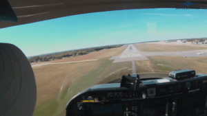 TIPS TO LANDING SAFE AND SMART