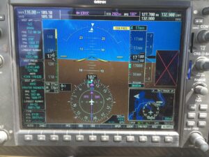 G1000 Flight Management