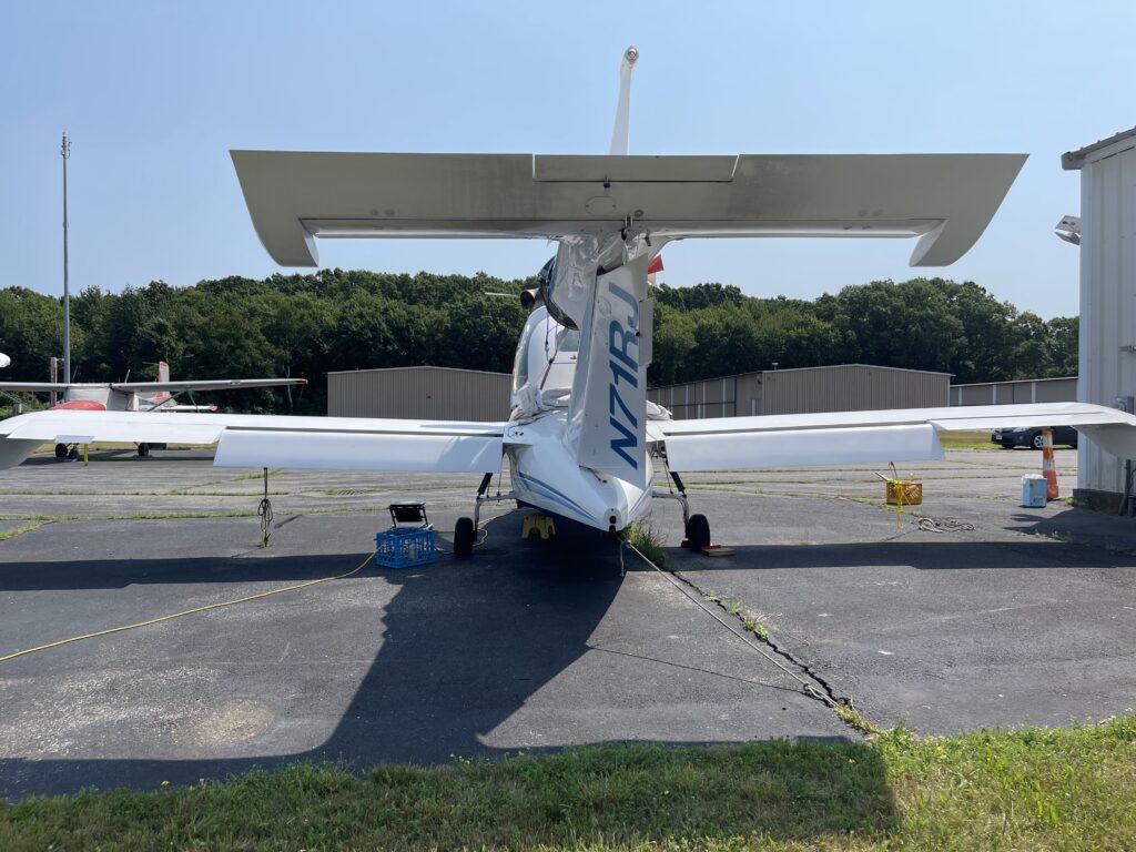 N71RJ 360