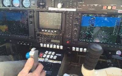 Avionics Suite