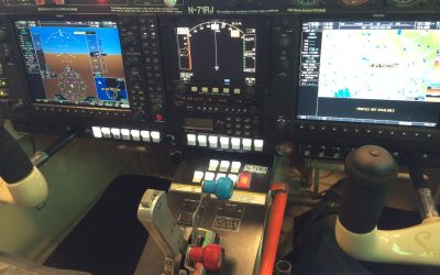 Avionics Suite